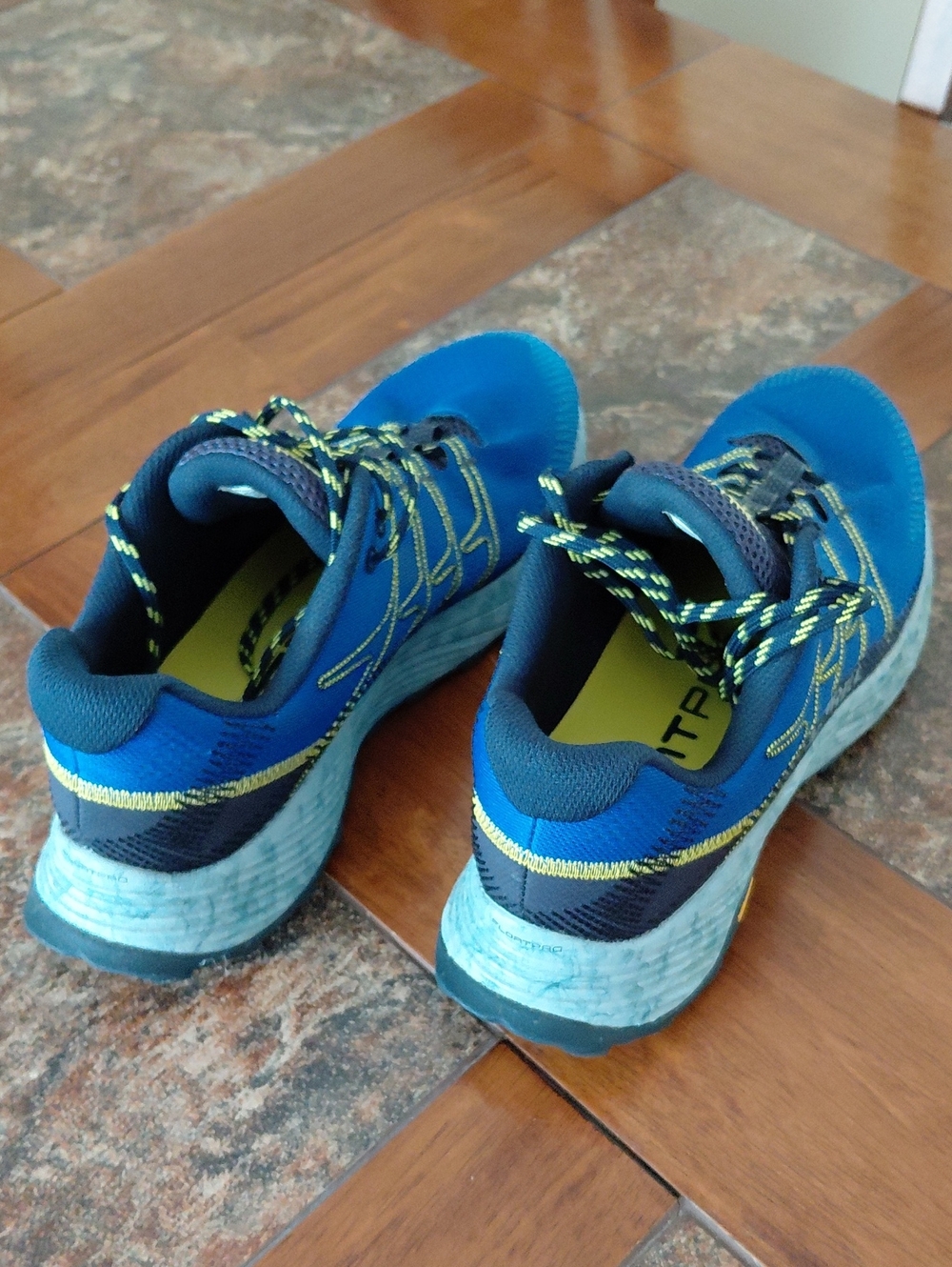 Merrell Moab Flight - Picture 2 of 10